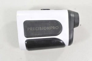 Precision Pro NX10 Slope Golf Range Finder  # 223117