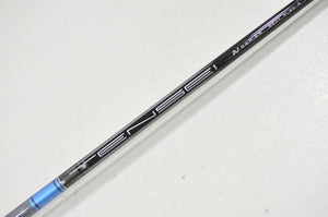 Mitsubishi Tensei Blue AV Series 65g Regular Flex Titleist Hybrid Shaft #230548