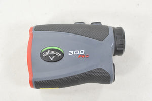 Callaway 300 Pro 2024 Golf Range Finder  # 223125