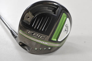 Callaway Epic Max 2021 Driver - Good Condition