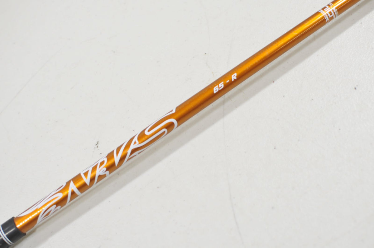 PXG Aldila NVS 65g Regular Flex Fairway Wood Shaft 42