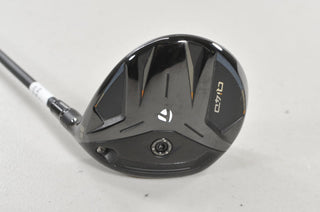 TaylorMade Qi4D Fairway Wood - Good Condition