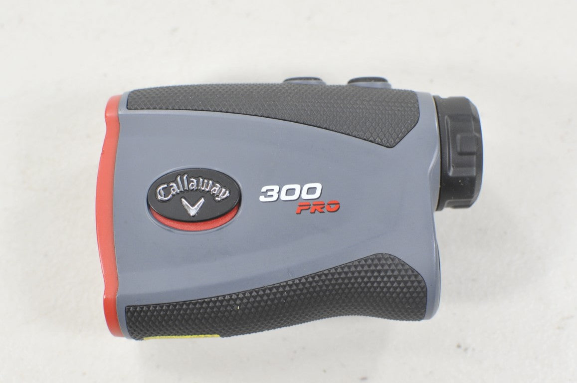 Callaway 300 Pro 2024 Golf Range Finder  # 223121