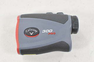 Callaway 300 Pro 2024 Range Finder - Good Condition