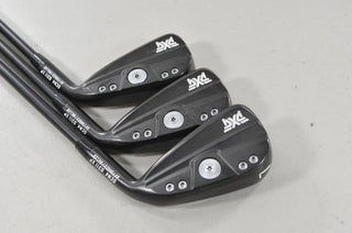 PXG Gen4 0311 XP Xtreme Dark Single Iron - Good Condition