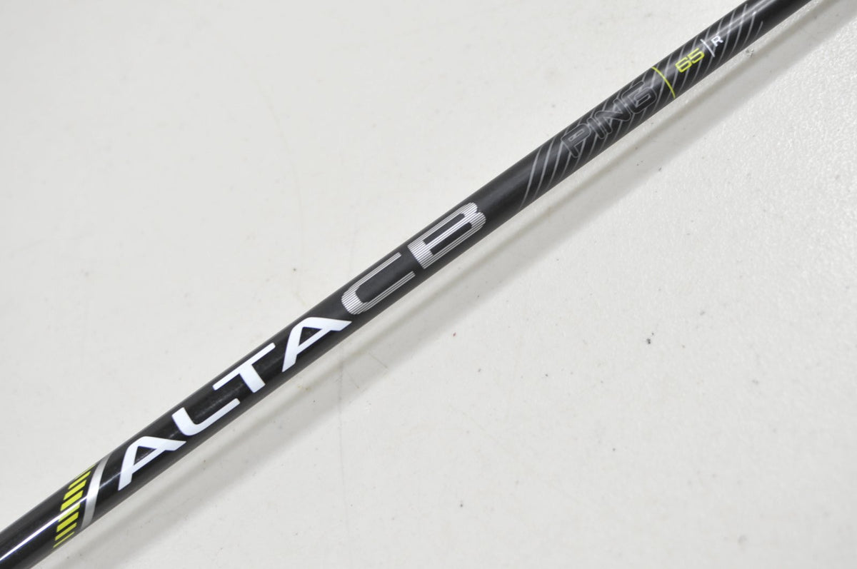 Ping Alta CB 65g Regular Flex Ping Fairway Wood Shaft 41.75