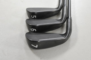 PXG Gen4 0311 XP Xtreme Dark Single Iron - Good Condition