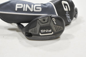 Ping G425 4-22* Hybrid Regular Flex Right Accra iHybrid 182i M3 Graphite #228095