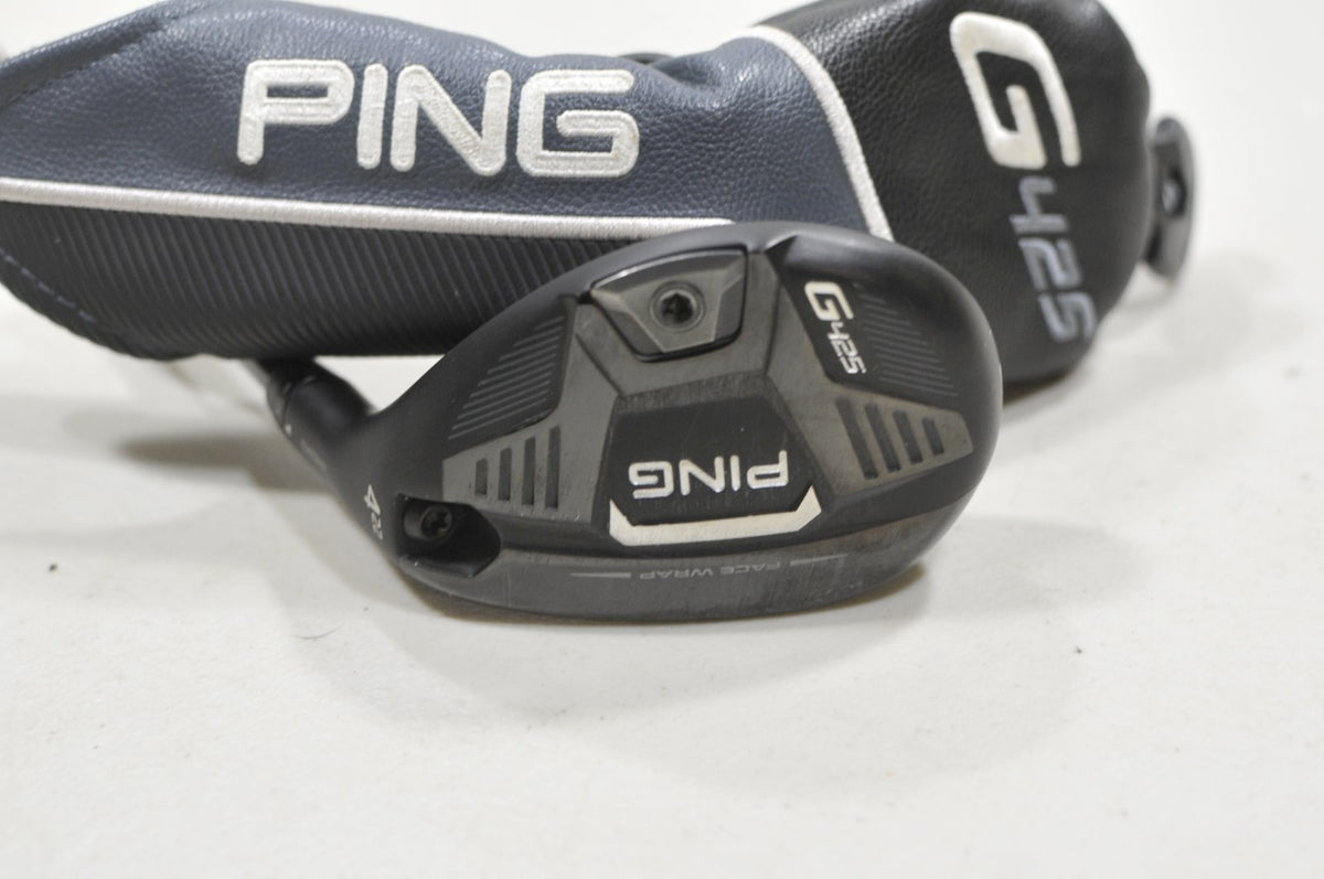 Ping G425 4-22* Hybrid Regular Flex Right Accra iHybrid 182i M3 Graphite #228095