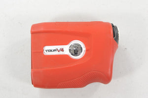 Bushnell Tour V4 Golf Range Finder  # 223118