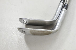 TaylorMade Milled Grind 3 Raw Wedge - Good Condition