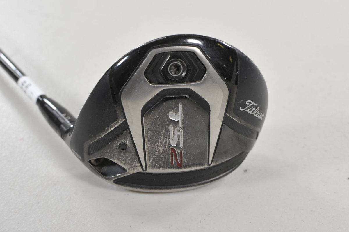 Titleist TS2 16.5* Fairway Wood Graphite #226148