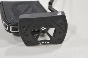 Void USVG Goliath 35" Putter Right Steel with Cover #230536