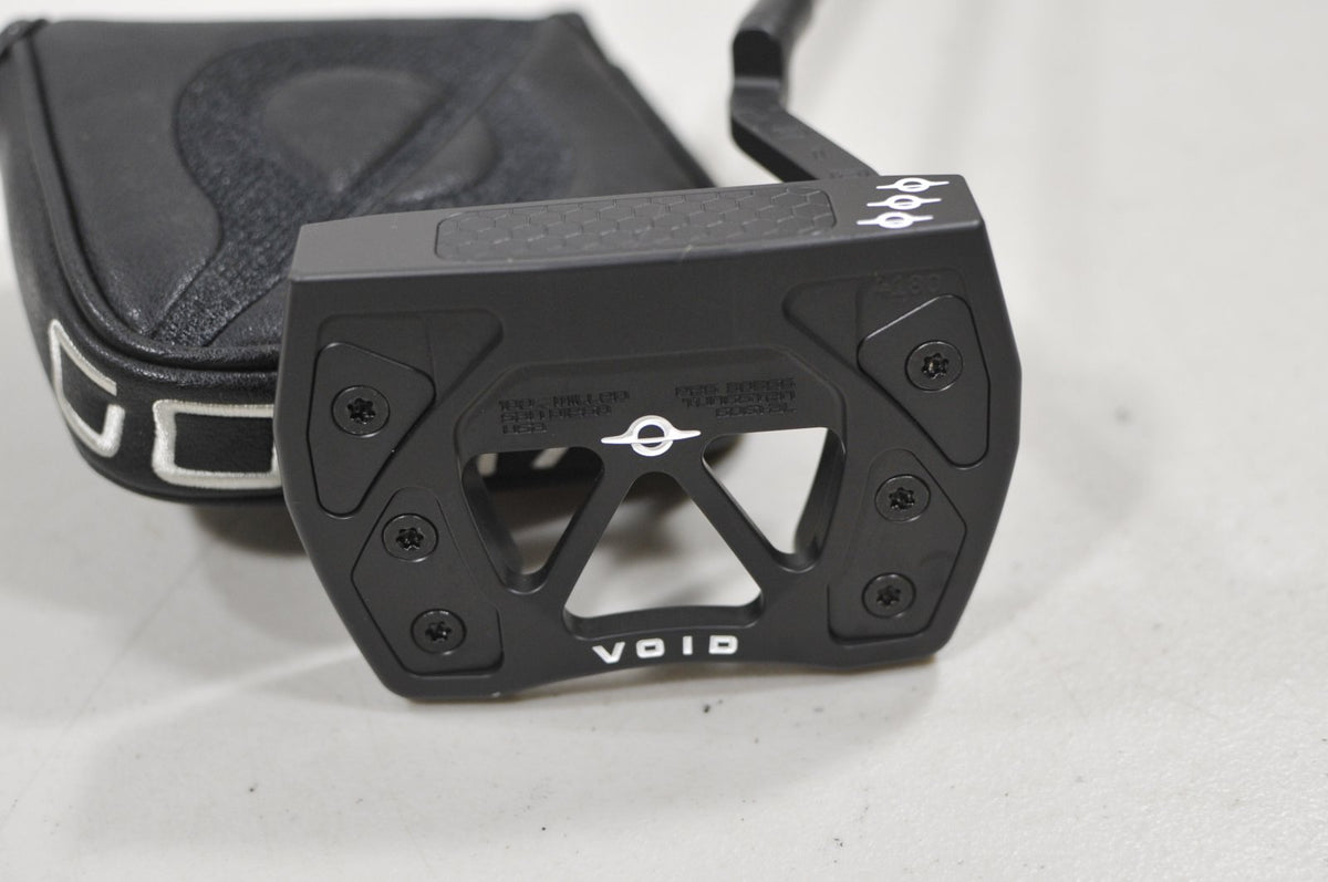 Void USVG Goliath 35
