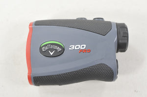 Callaway 300 Pro 2024 Golf Range Finder  #223122