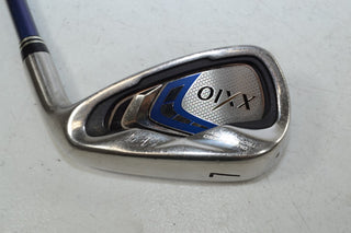 XXIO 9 Nine Iron Set - Good Condition