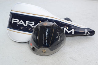 NEW Callaway Paradym Triple Diamond Driver Right - Choose Loft / Shaft - Golf Club Brokers