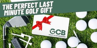 Golf Club Brokers eGift Card - Golf Club Brokers