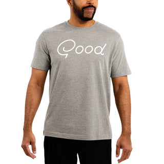 Good Good Grey T-Shirt