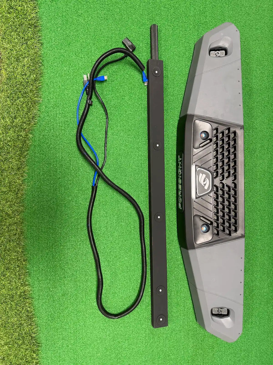 Foresight Sports Falcon Overhead Golf Launch Monitor #226822