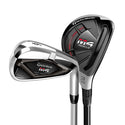 TaylorMade M4 4-5H, 6-PW Combo Iron Set - Choose Your Flex NEW