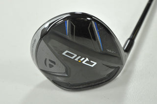 TaylorMade Qi10 Fairway Wood - Poor Condition