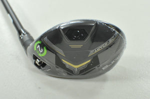 Cobra DS-ADAPT Womens 5-24* Hybrid Ladies Flex Right KBS 55g Graphite # 208461