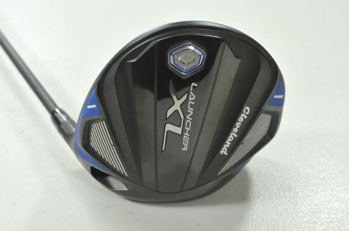 Cleveland Launcher XL 2021 10.5* Driver Ladies Flex RH Cypher 4.0 40g  # 211267