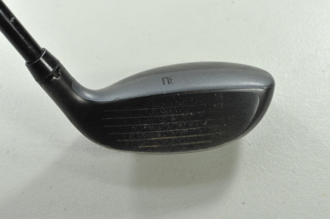 LEFT HANDED Cobra King Tec 2021 3-19* Hybrid X-Stiff HZRDUS RDX Graphite #204186