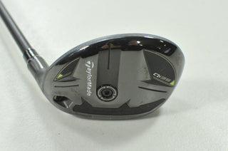 TaylorMade Qi35 Rescue Hybrid - Good Condition