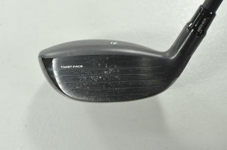 TaylorMade Qi35 Rescue Hybrid - Good Condition