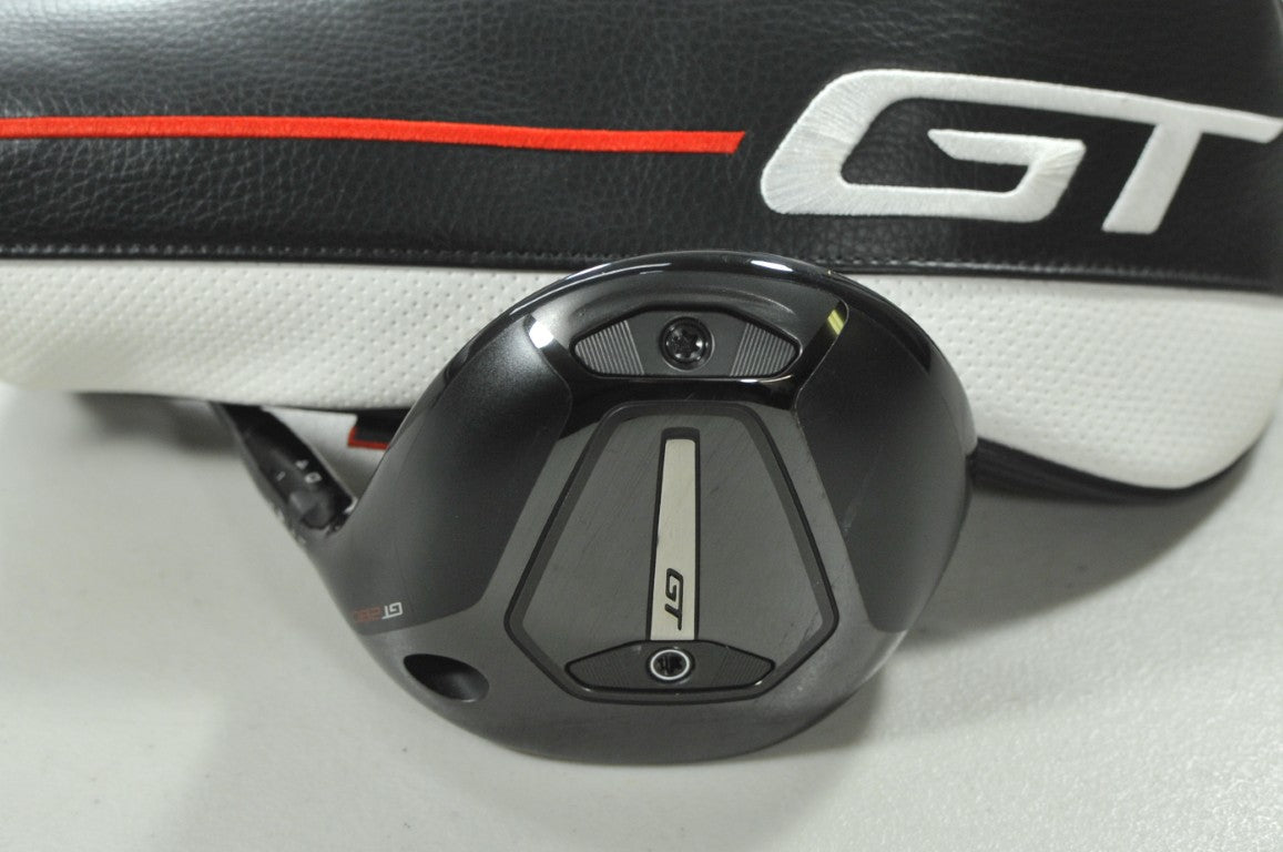 Titleist GT280 Mini 13* Driver Stiff Flex Right Diamana Limited S70  # 210893