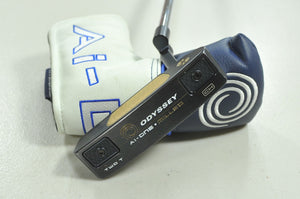 Odyssey Ai-ONE Milled Two T CH 35" Putter Right Stroke Lab SL 90 Steel # 209820