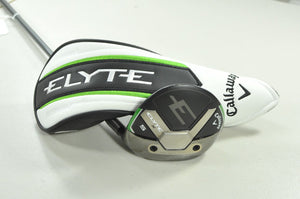 Callaway Elyte X 5-18* Fairway Wood Regular Flex RH Denali 5.5 Graphite # 205589