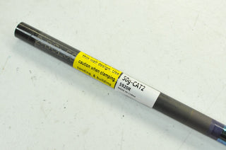 KBS TD Tour Driven Driver Shaft - Good Condition