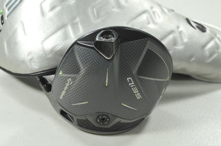 TaylorMade Qi35 Driver - Good Condition
