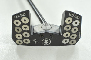 LAB Golf MEZZ.1 Max Armlock 40" Putter (73* Lie Angle) Right Steel # 211363