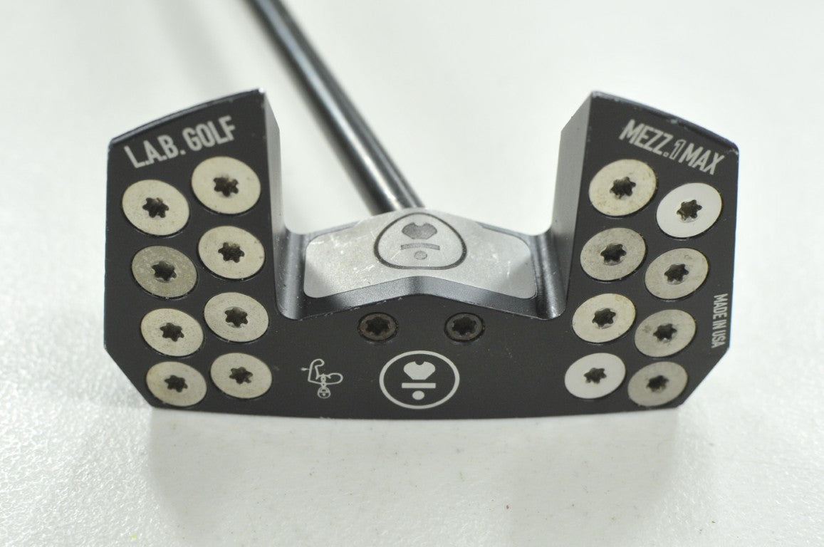 LAB Golf MEZZ.1 Max Armlock 40