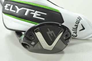 Callaway Elyte Max Fast Hybrid - Good Condition
