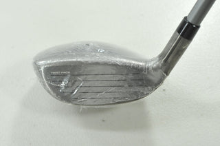 TaylorMade Qi35 Max Rescue Hybrid - New Condition