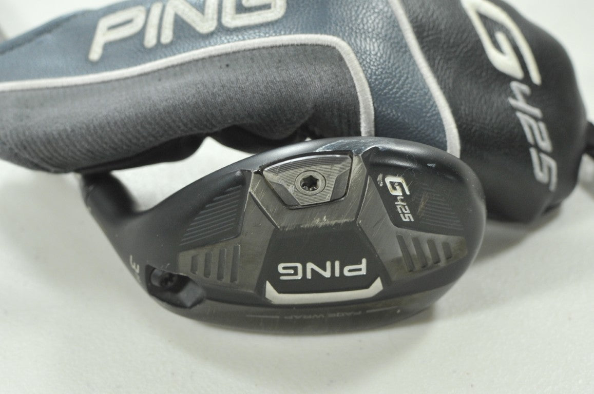 Ping G425 3-19* Hybrid Stiff Flex Right Tour 85g Graphite # 209554