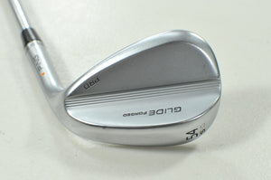 Ping Glide Forged Pro 54*-10 Wedge Right Project X LS 6.0 Stiff Steel # 209863