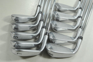 PXG Black Ops 4-W,GW,SW,LW Iron Set Regular Flex Right DG R300 95g Steel #213100