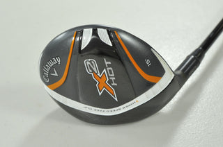 Callaway X2 Hot Pro Fairway Wood - Good Condition