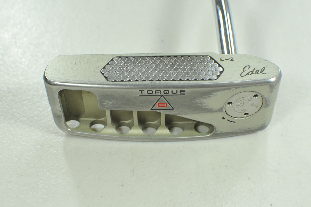 Edel E-2 Torque Balanced 37