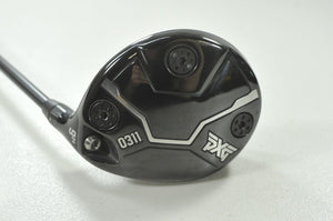 PXG 0311 Black Ops 9-24* Fairway Wood Regular Flex Tour AD IZ-5 R1 Right #213303