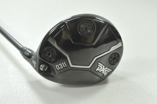 PXG 0311 Black Ops Fairway Wood - Good Condition