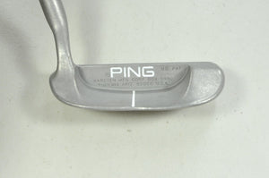 Ping B62 34"  Putter Right Steel # 204280
