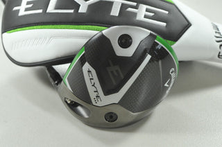 Callaway Elyte Triple Diamond Driver - Good Condition