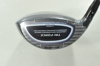 Callaway Quantum Max D Driver - New Condition